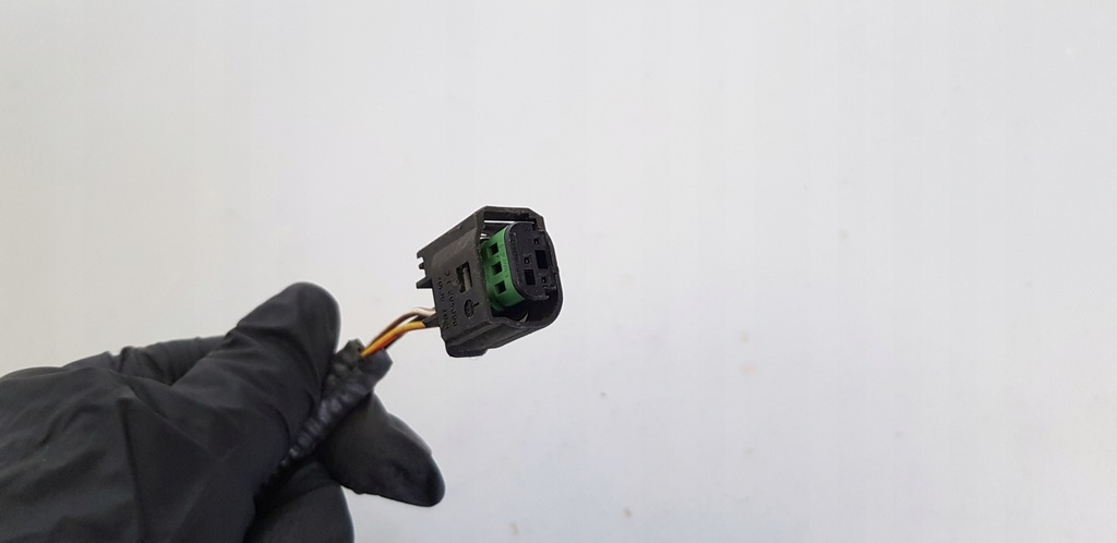 фото №7, Opel signum жгут электропроводка бампера задняя задняя 24438408