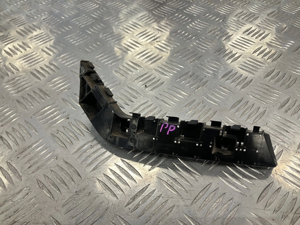 фото №1, Напрямна бампера перед правий honda civic x 17-