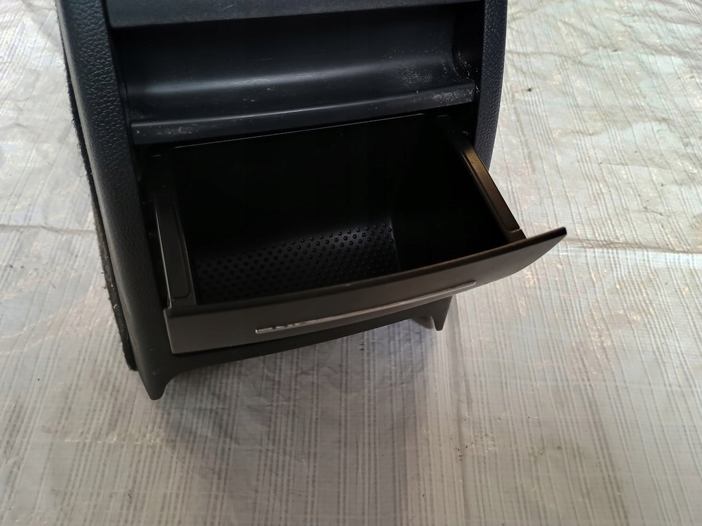 фото №7, Skoda octavia ii тунель середній kompletny! 1z1863241