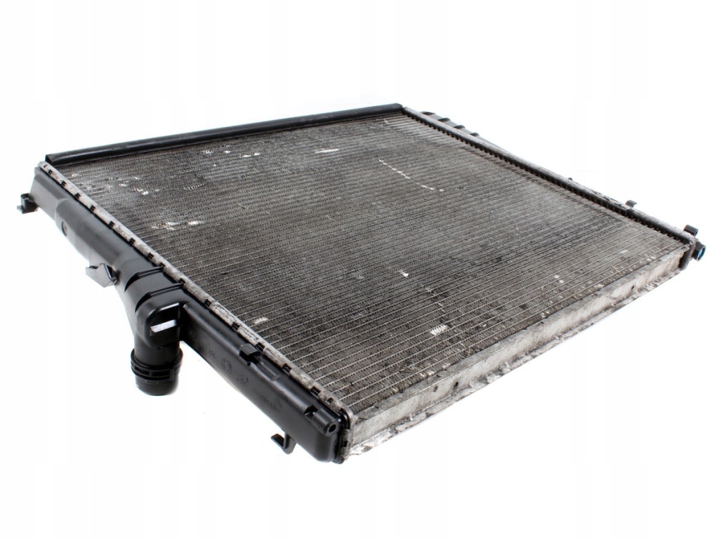 Радіатор води bmw x3 e83 2.0d 3.0d 2.5i 3.0i 3400013 Ціна