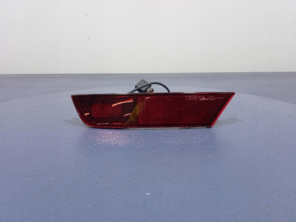 Купить Vw up рестайлинг  16- лампа противотуманная задний  левая led 1s0945701