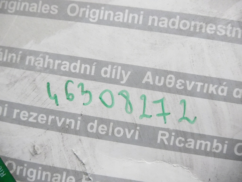 фото №9, Приводной вал alfa romeo 159 оригинальный номер 71787416