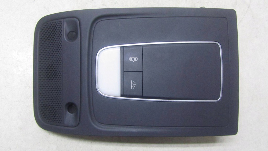 фото №1, Audi q3 8u lift s-line лампа потолочный 8v0947135a