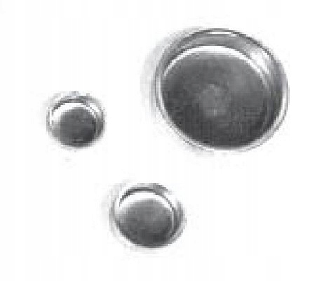 Купити Заглушка блок 52mm