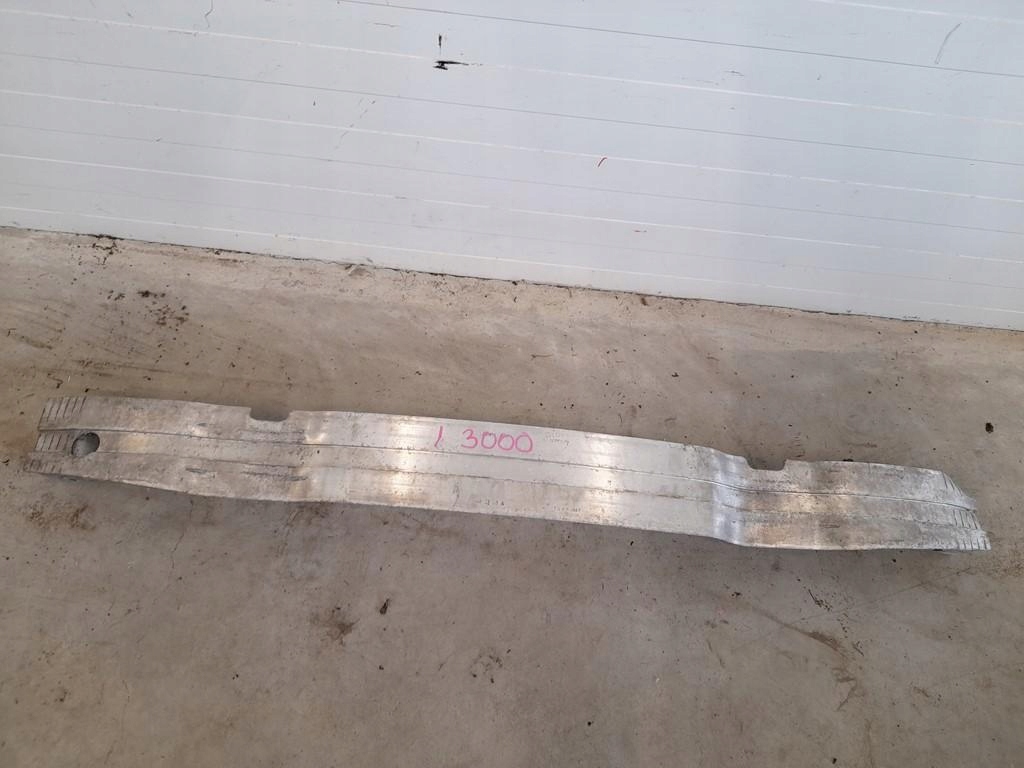 фото №1, Балка бампера перед audi a3 8p0 lift