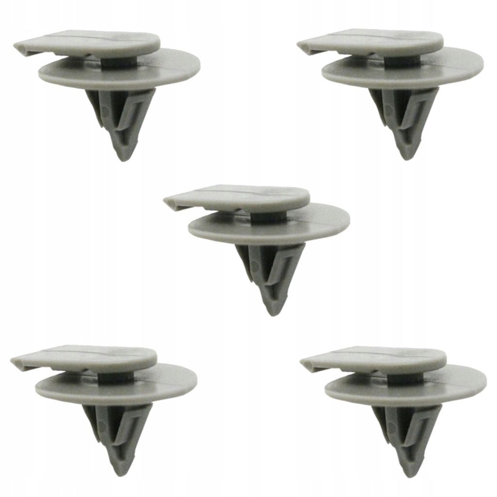 фото №1, Mini cooper one r55 56 57 клипсы накладки крыла