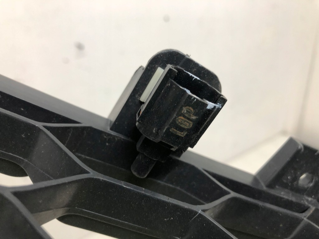 Mg gs 15- решётка решётка радиатора бампера Киев