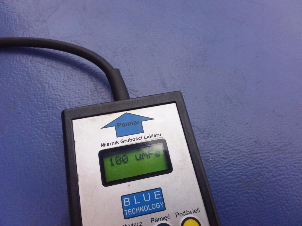 фото №4, Vw touareg i дверь перед правое ld7u