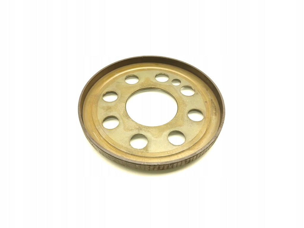 фото №1, Mini mini countryman генератор імпульсів вала колінчастого cooper d дизель 2013