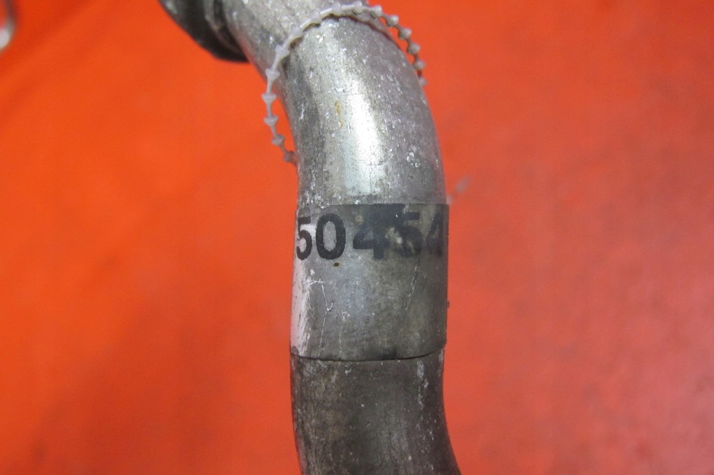 фото №11, Mini one cooper r50 1.6 w10b16a дроти шланги трубки кондиціонера комплект