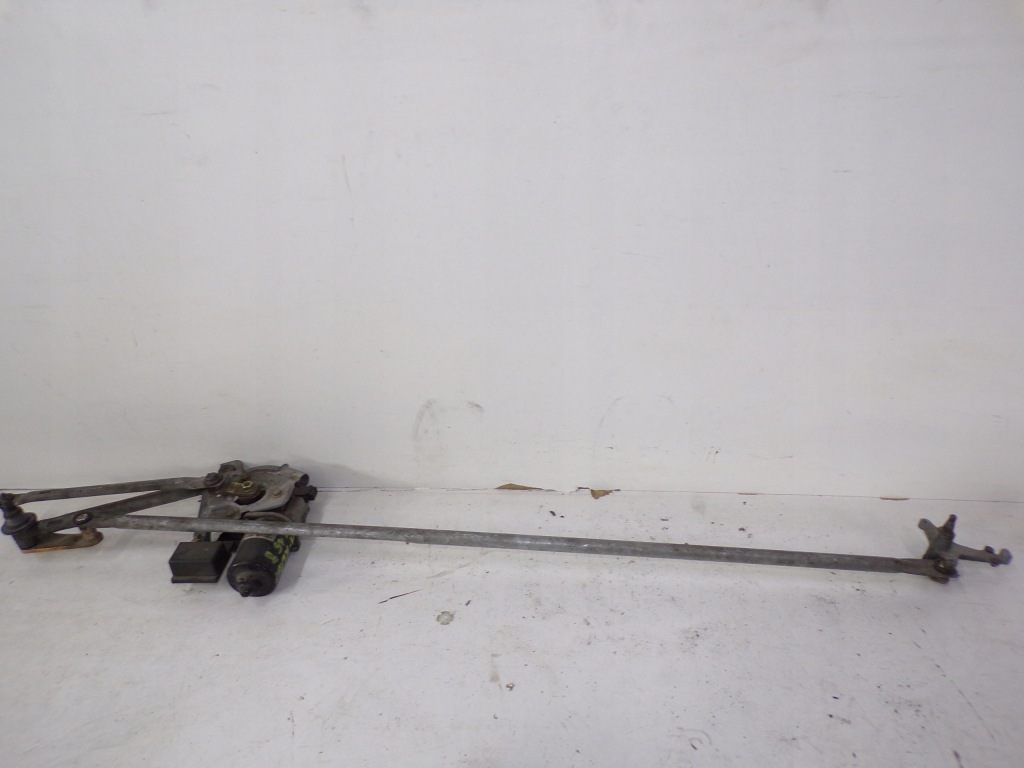 фото №1, Механизм дворник перед a klasa w168