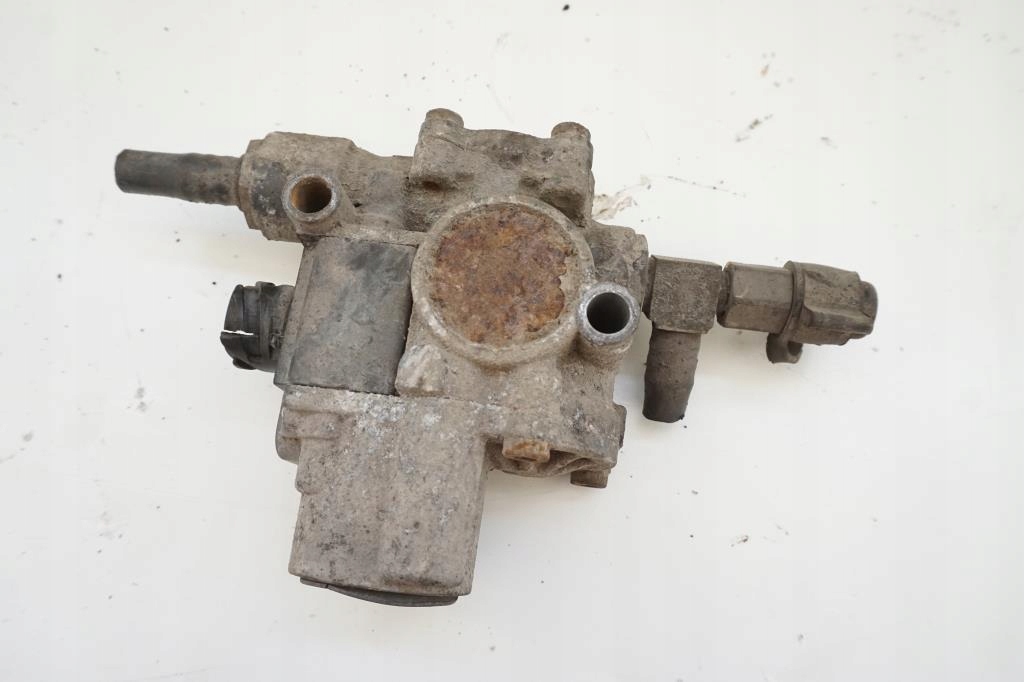 фото №2, Клапан модулятор abs mercedes atego 4.2