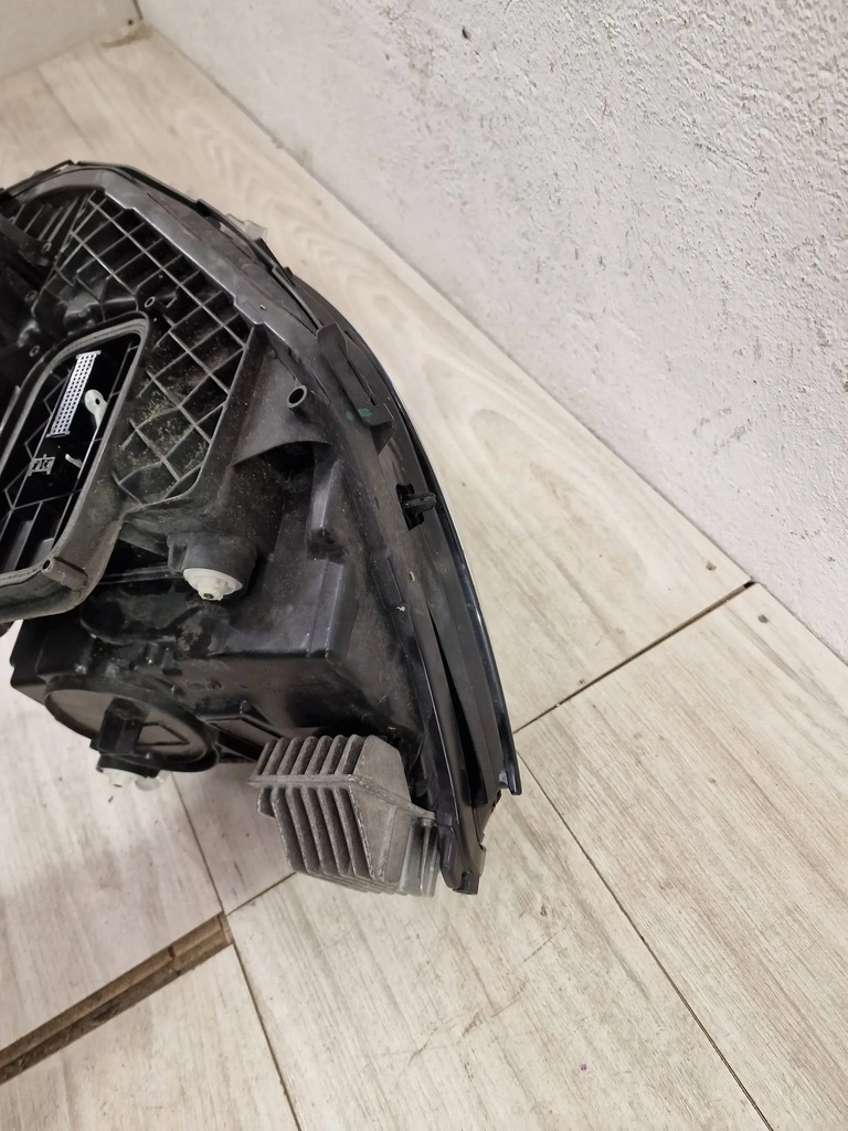 фото №11, Mercedes w247 gla performance led фара лівий