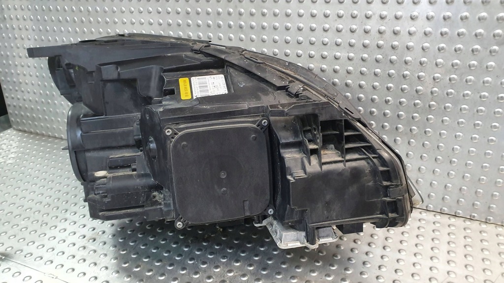 фото №7, Лампа перед левая mercedes b-klasa w246 a2468200139 11-