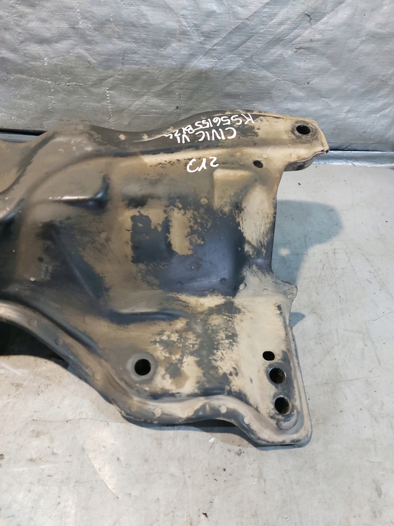 фото №11, Подрамник подрамник балка honda civic vi