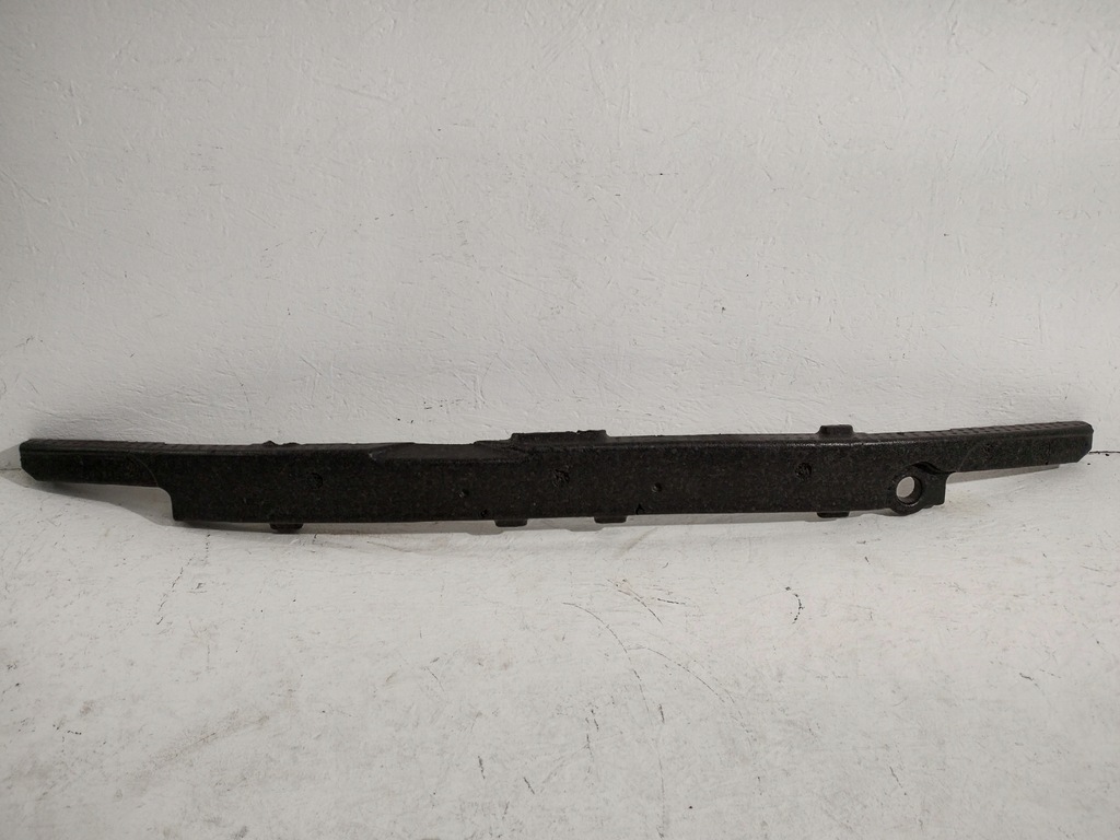фото №8, Tesla model 3 абсорбер бампера передний