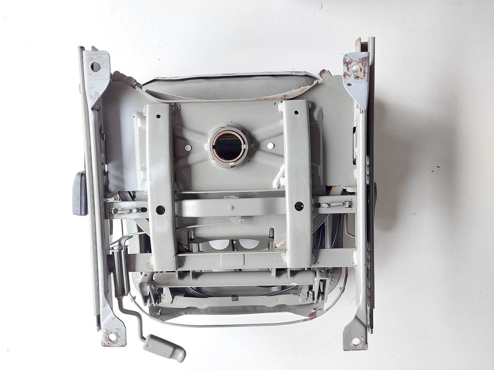 фото №5, Vw sharanford galaxy seat alhambra поворотний механізм механізм поворотний правий