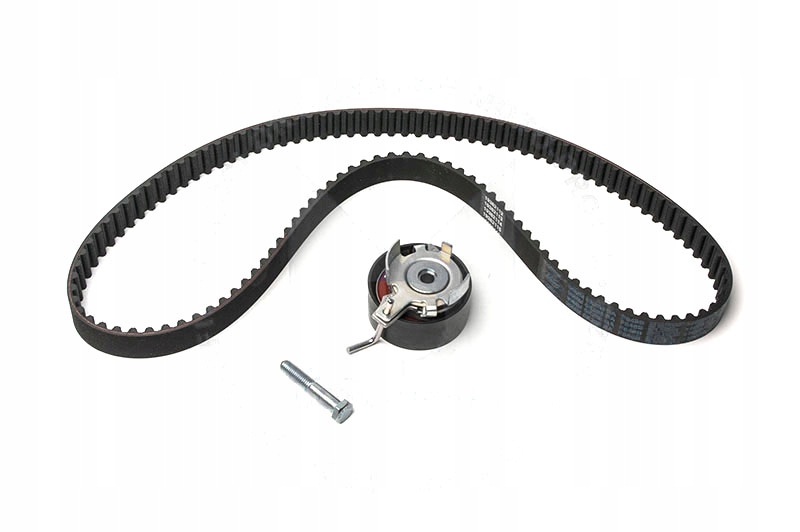 фото №8, Набір ремінь розподільного валу fiesta ecosport c-max focus _ 2045356 _ ys7j-6268-ab