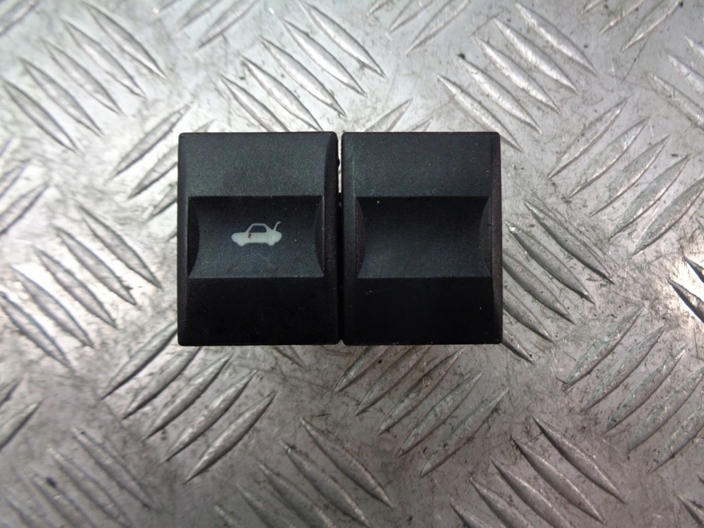 фото №1, Кнопка крышки багажника ford mondeo mk3