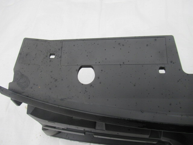 фото №6, Dacia duster ii 17- решётка радиатора решётка радиатора nowa оригинал