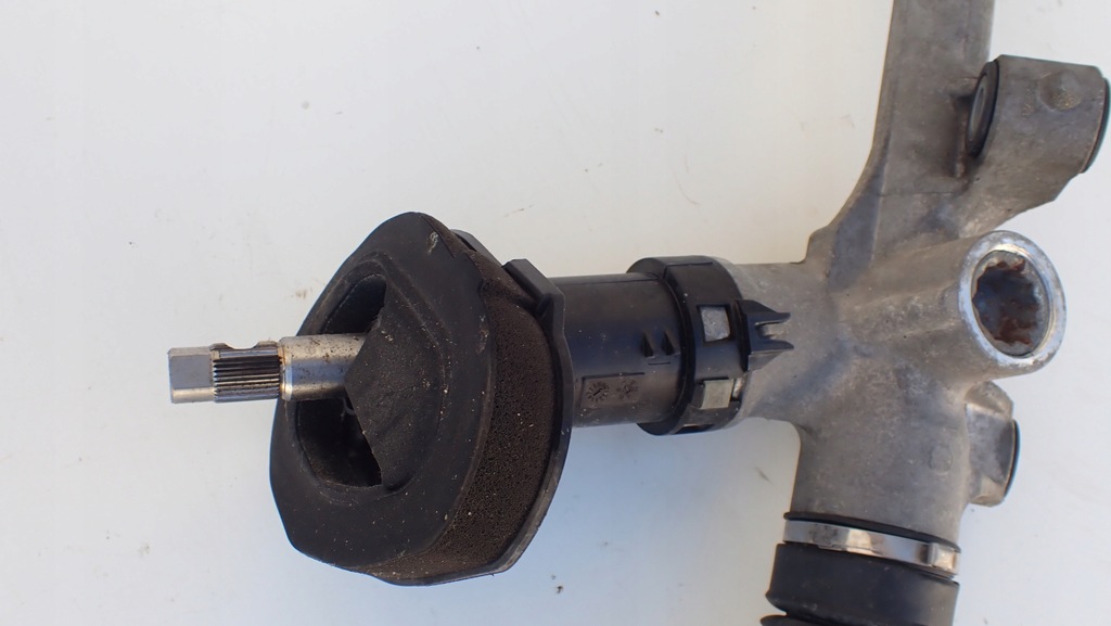 фото №5, Рулевая рейка трансмиссия mazda 6 gj iii