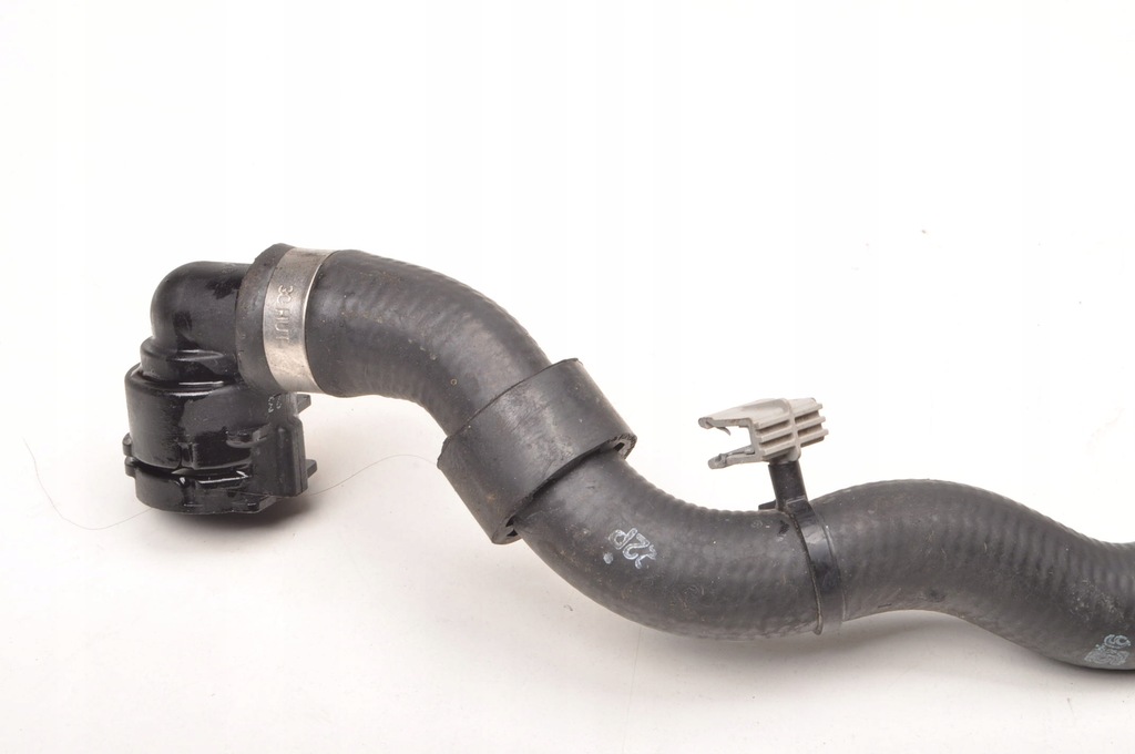 фото №4, Mercedes eqb x243 труба шланг wody a2435000800