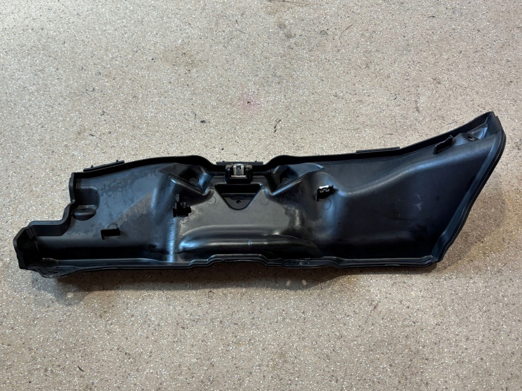 фото №9, Перегородка отсек двигателя bmw x5 g05 7424940