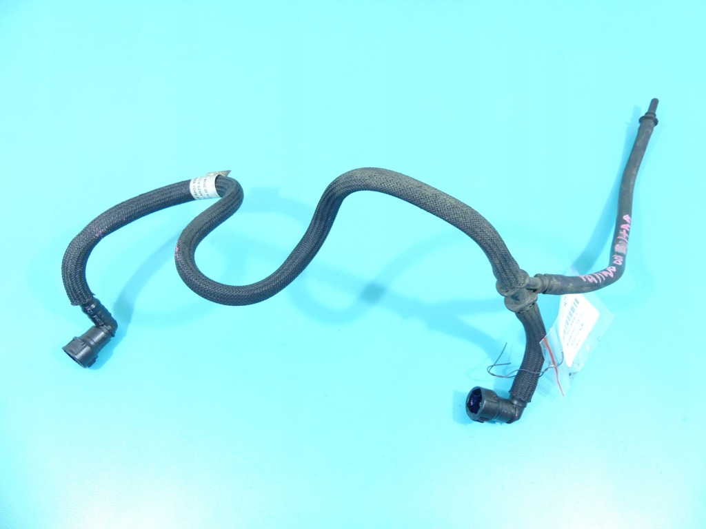 фото №2, Шланг топливный mercedes w221 2.1 cdi