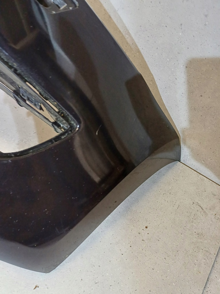 фото №6, Бампер перед vw polo 6r 09-14 nr. 6ro807221