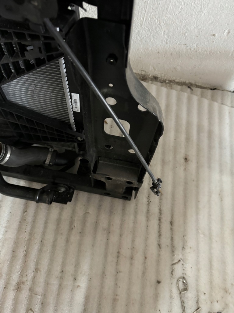 фото №8, Fiat 500 abarth pas передний