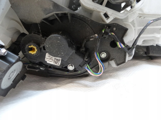 фото №5, Citroen c3 iii отопитель 9813920580