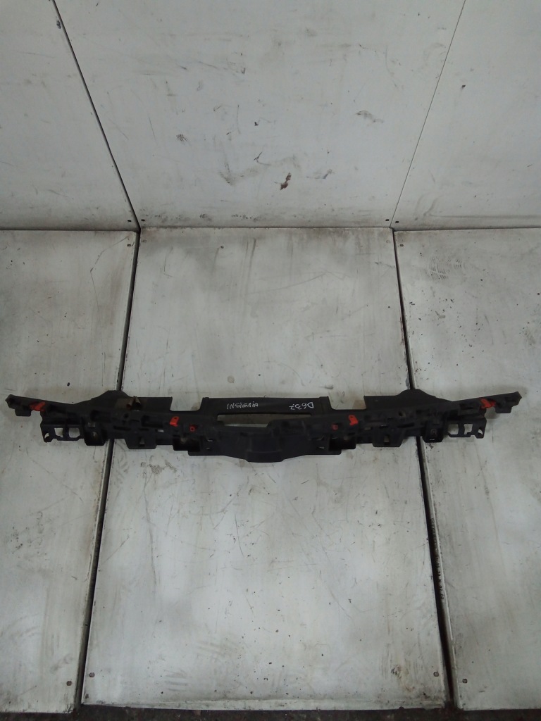 Купить D637 защита поперечина передний insignia 22864058