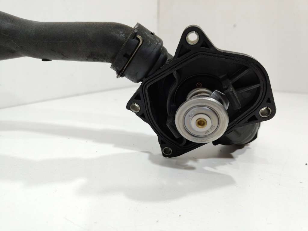 Трубка води bmw e46 2.0 d 11.53-77873799 Зі Шроту