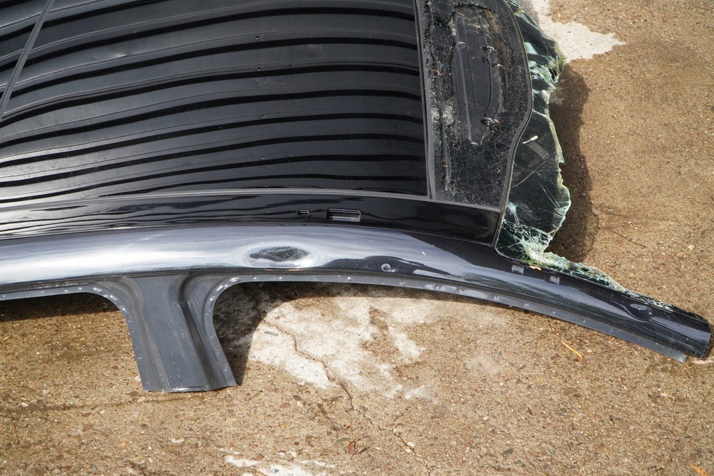 фото №6, Крыша панорама люк шторка sportage v 21-