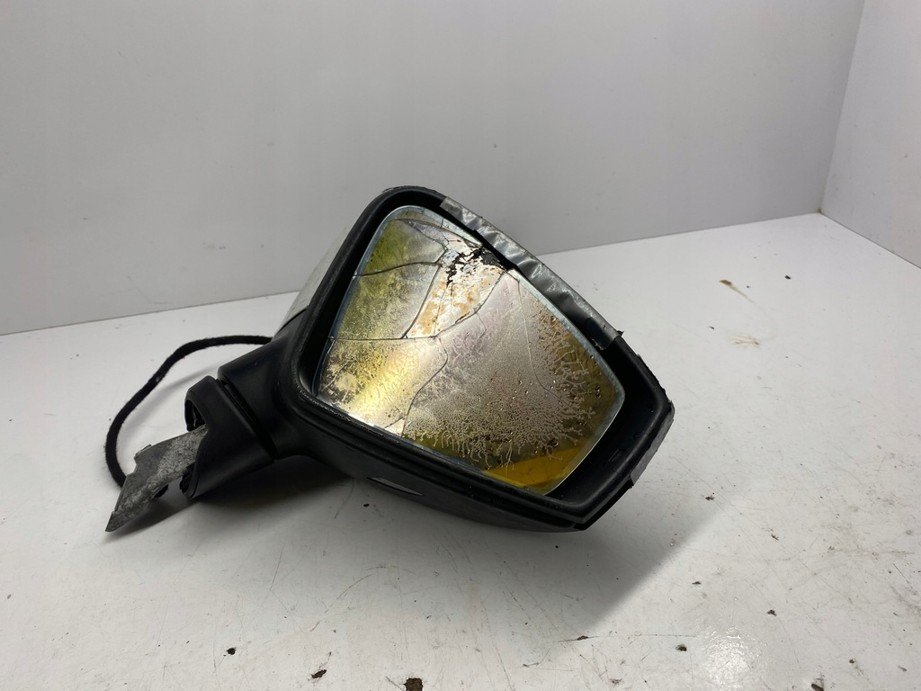 фото №6, Vw t-roc зеркало правое 2ga 2ga857502as