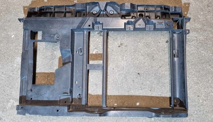 фото №1, Pas підсилювач citroen ds3 c3