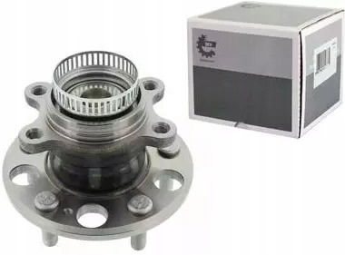 фото №1, Skv підшипник ступиця задня hyundai elantra i30 i ii