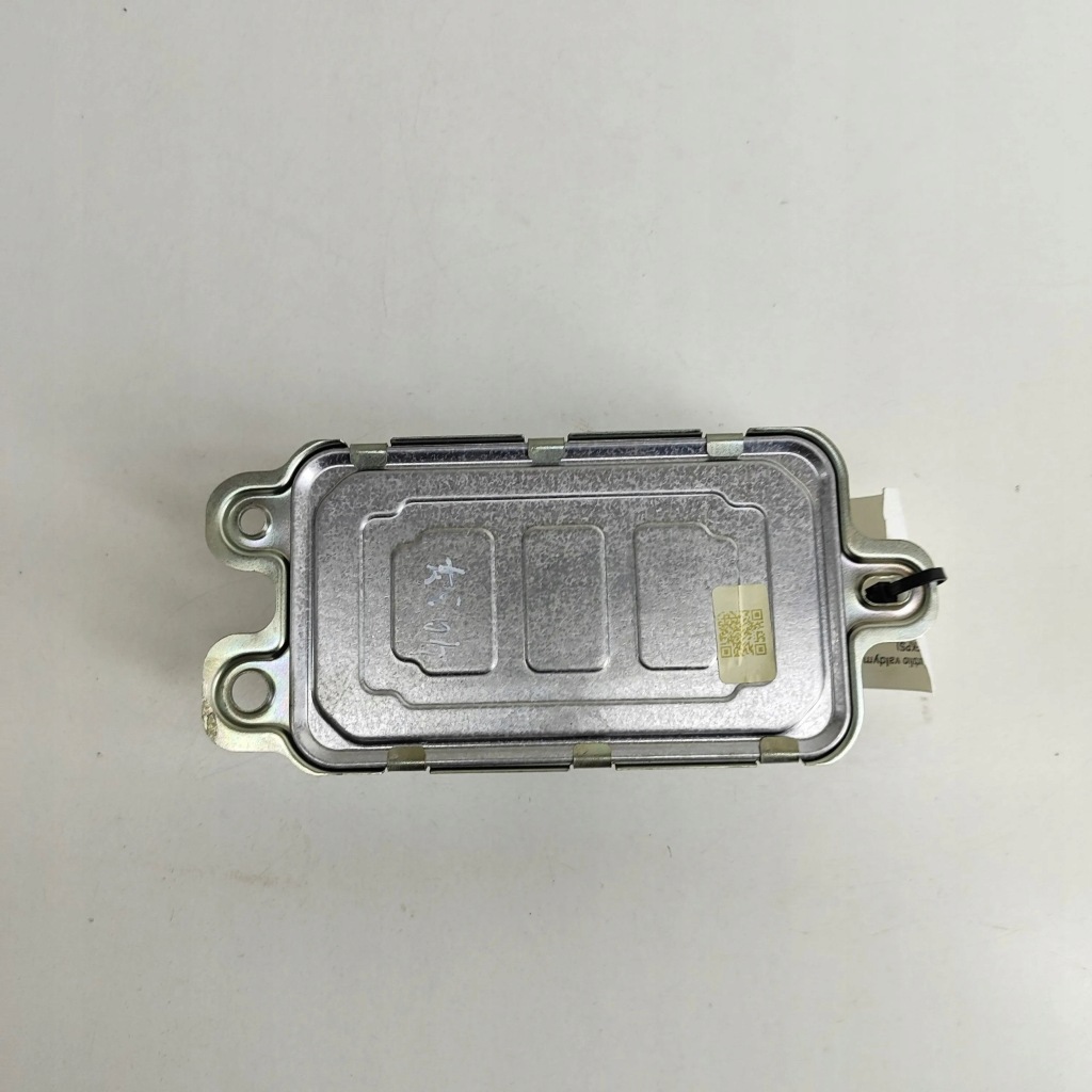 фото №5, Land rover range rover sport l494 2017 блок керування / модуль насоса уприскування