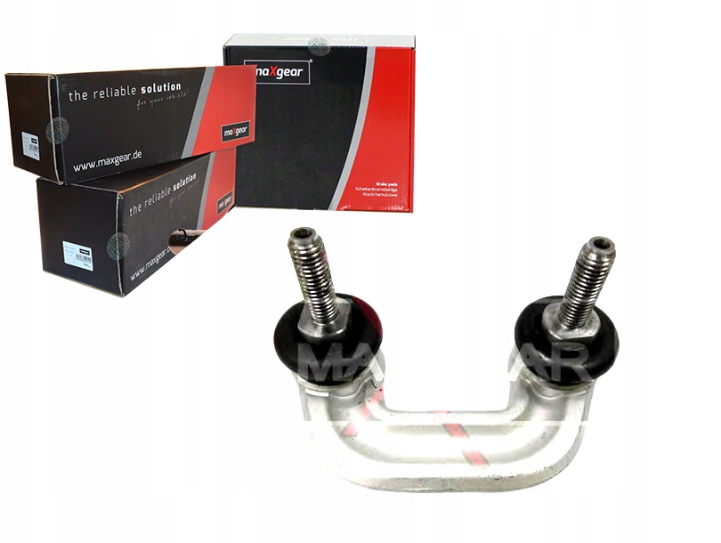 фото №1, Стабілізатор maxgear 4d0411317g 4d0411317j a0446 a