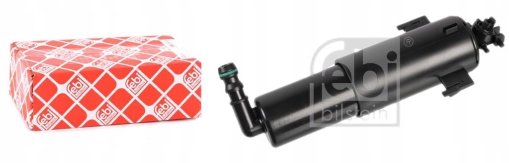 Насадка распылителя фары Оригинал