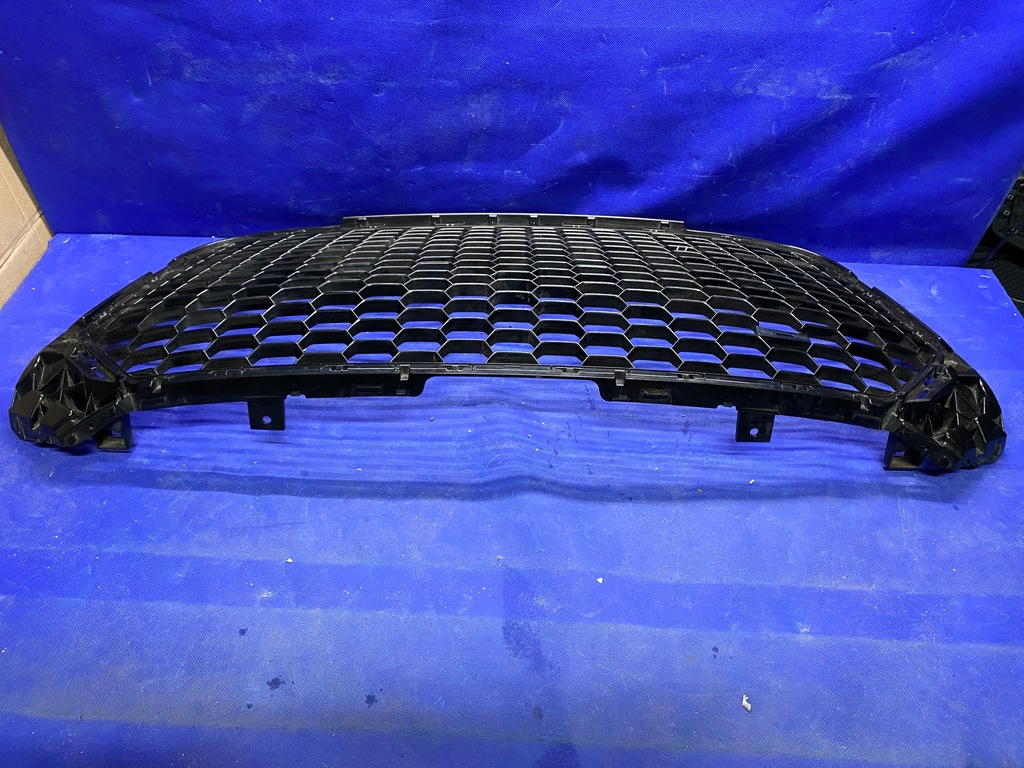 фото №4, Audi r8 4s решётка радиатора передний перед решётка радиатора бампера радиатора 4s0853653d