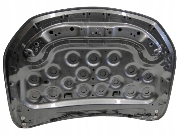 фото №1, Mercedes капот крышка двигателя glb x247 247