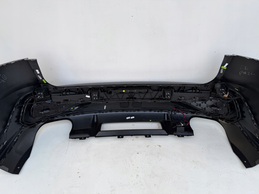 Бампер задний audi q5 8ma s-line 6xpdc ly9t комплектный  -новый- Недорого