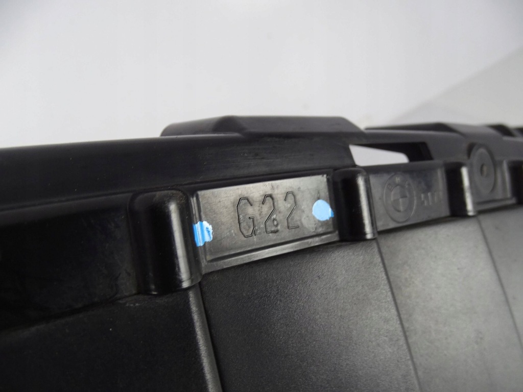 фото №8, Повітропровід повітря bmw 4 g22 g23