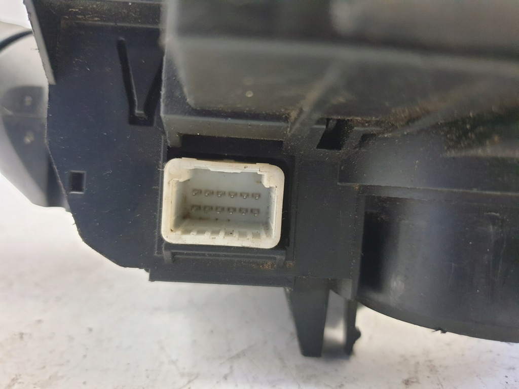 фото №12, Mazda 6 ii gh переключатель комбинированный подрулевой переключатель gs1m66120a