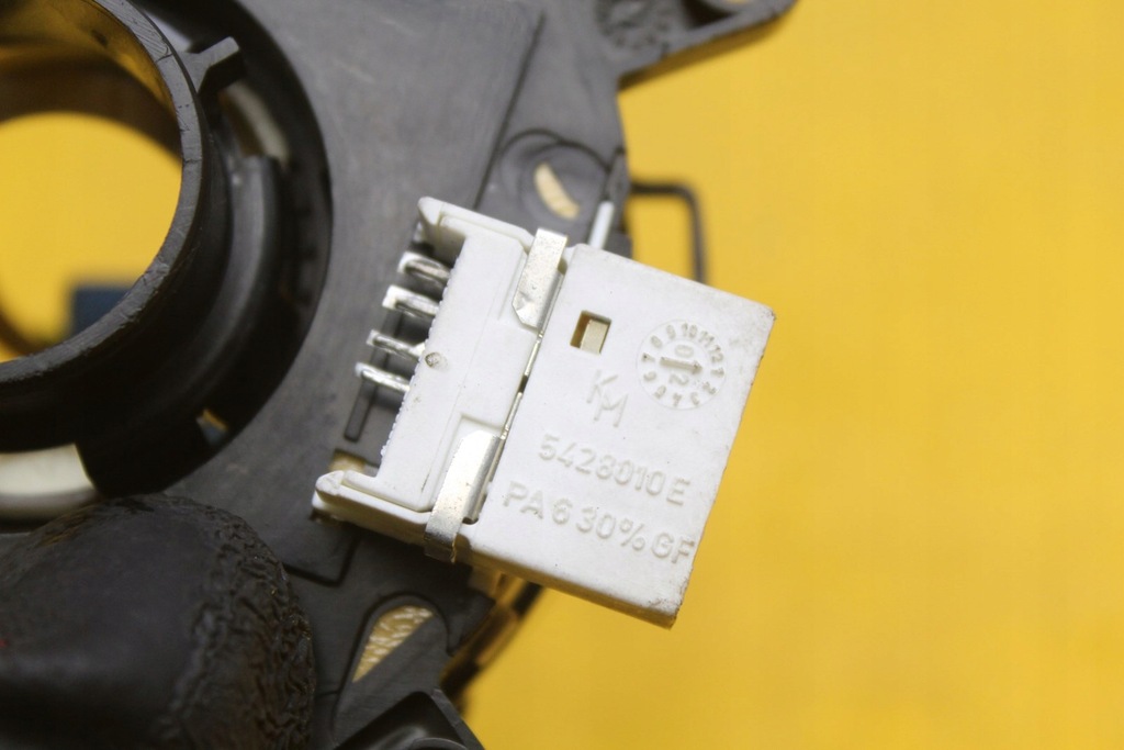 фото №9, Лента подушка безопасности шлейф peugeot boxer ii citroen jumper ii fl fiat ducato ii