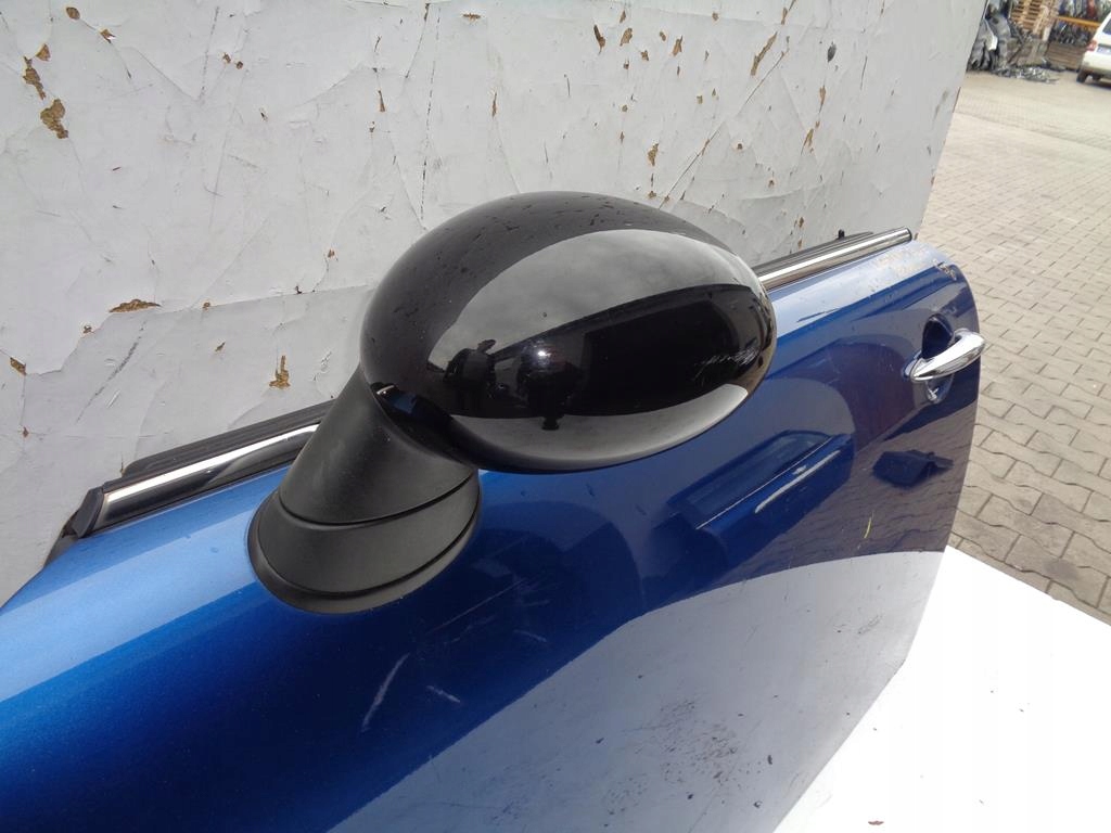 фото №1, Зеркало левая mini one r56