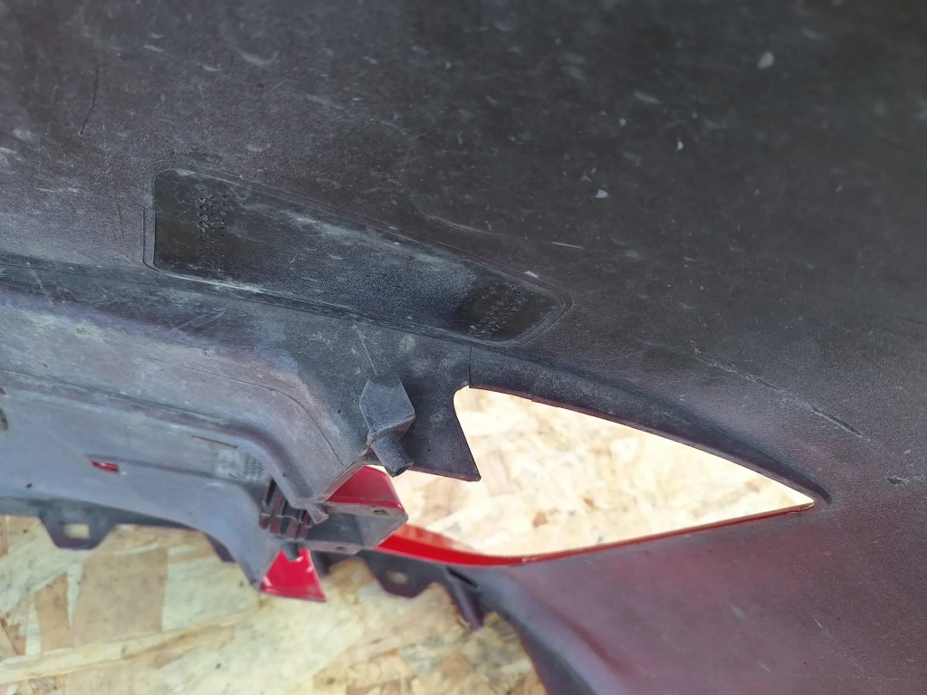 фото №9, Бампер перед 1034830-00-h tesla x 15-