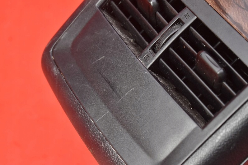 фото №11, Туннель средний подлокотник кожаный eu 58810-07081 toyota avalon xx40