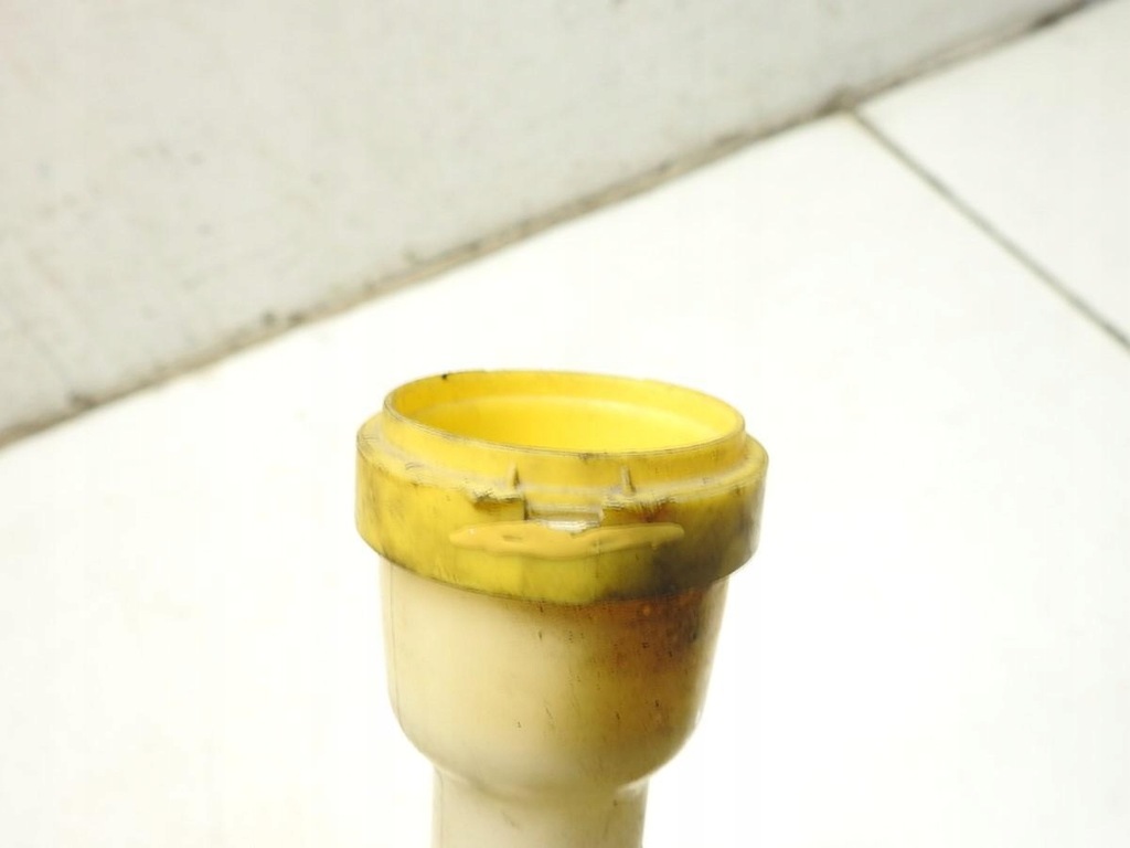 фото №3, Бак жидкость омывателя renault clio iv 0.9 tce 289107623r